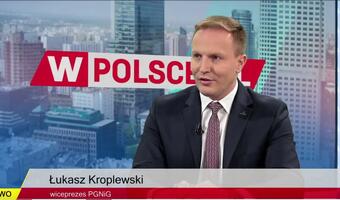 Kroplewski: Rosyjski gaz nie jest najtańszy