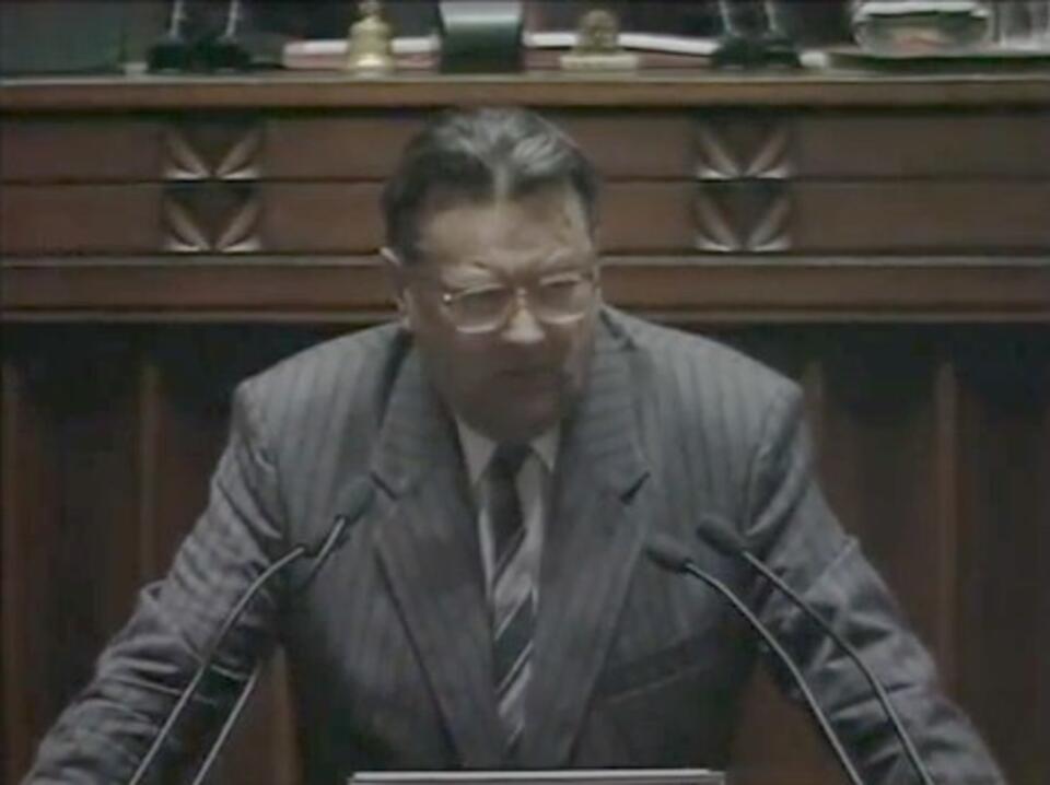 Kadr z filmu "Nocna zmiana"