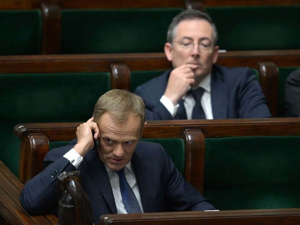 fot. PAP/Radek Pietruszka/archiwum