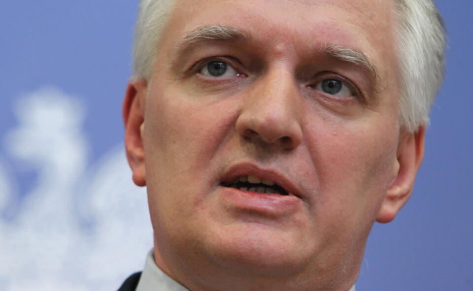 Fot. PAP/Radek Pietruszka