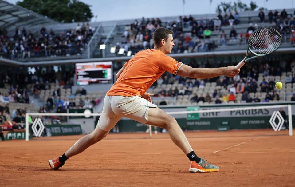 autor: PAP/EPA/CHRISTOPHE PETIT TESSON