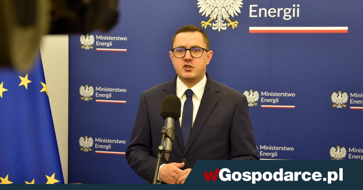 Minister Motyka na froncie walki z … dezinformacją