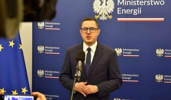 Minister Motyka na froncie walki z … dezinformacją