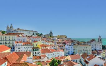 Portugalia: 4 mld euro za "złote wizy"
