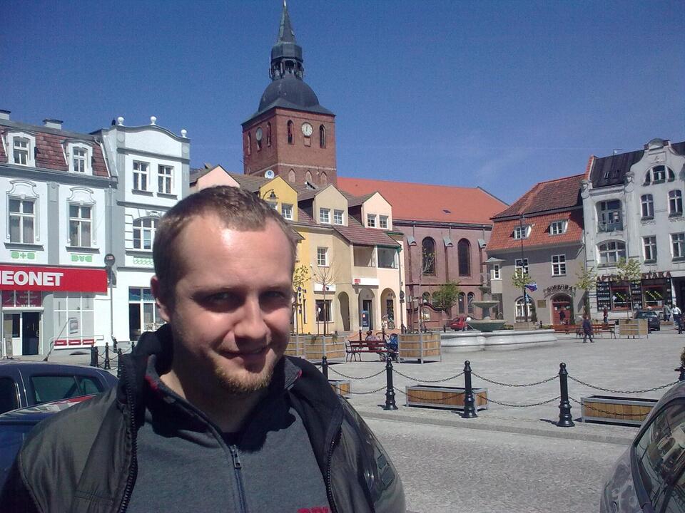 Fot. Wojciech Michalski
