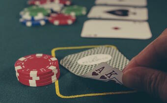 Rząd chce zaostrzyć walkę z nielegalnym hazardem w internecie