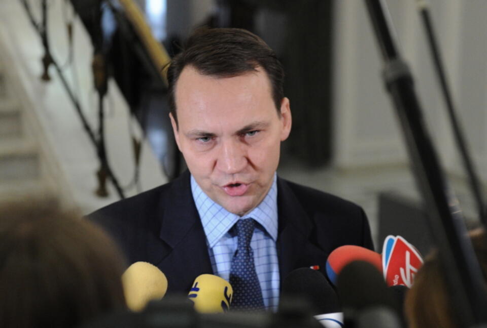 fot. PAP/Grzegorz Jakubowski