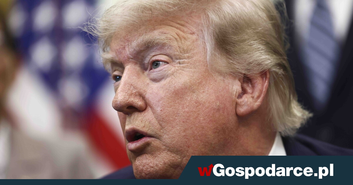 Дональд Трамп: в воскресенье состоится подписание соглашения с Ираном