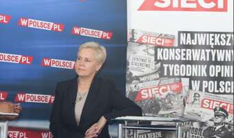 FORUM WIZJA ROZWOJU: BGK zainwestuje w  Trójmorze