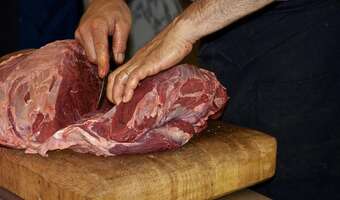 Skażona wołowina: wniosek polskich producentów do KE!