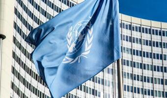 ONZ mobilizuje do szybszych działań w walce z COVID-19