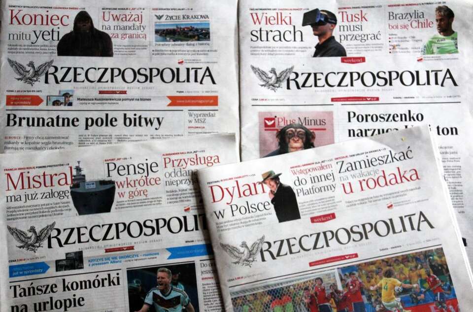 Fot. wPolityce.pl