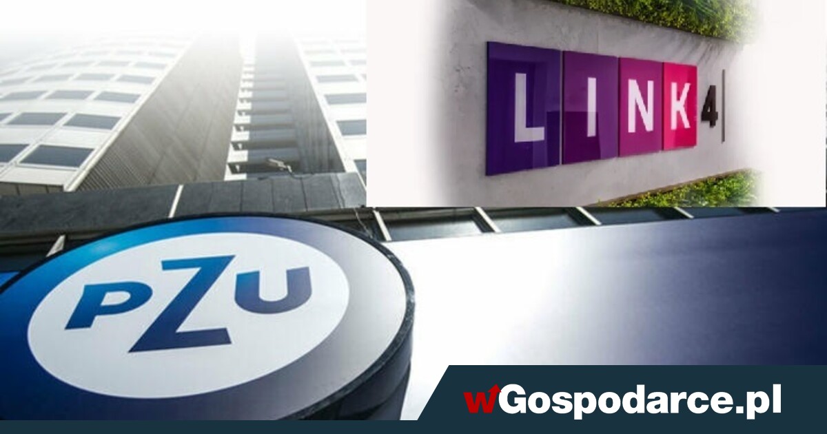 Czy marka Link4 pozostanie na rynku ubezpieczeń?