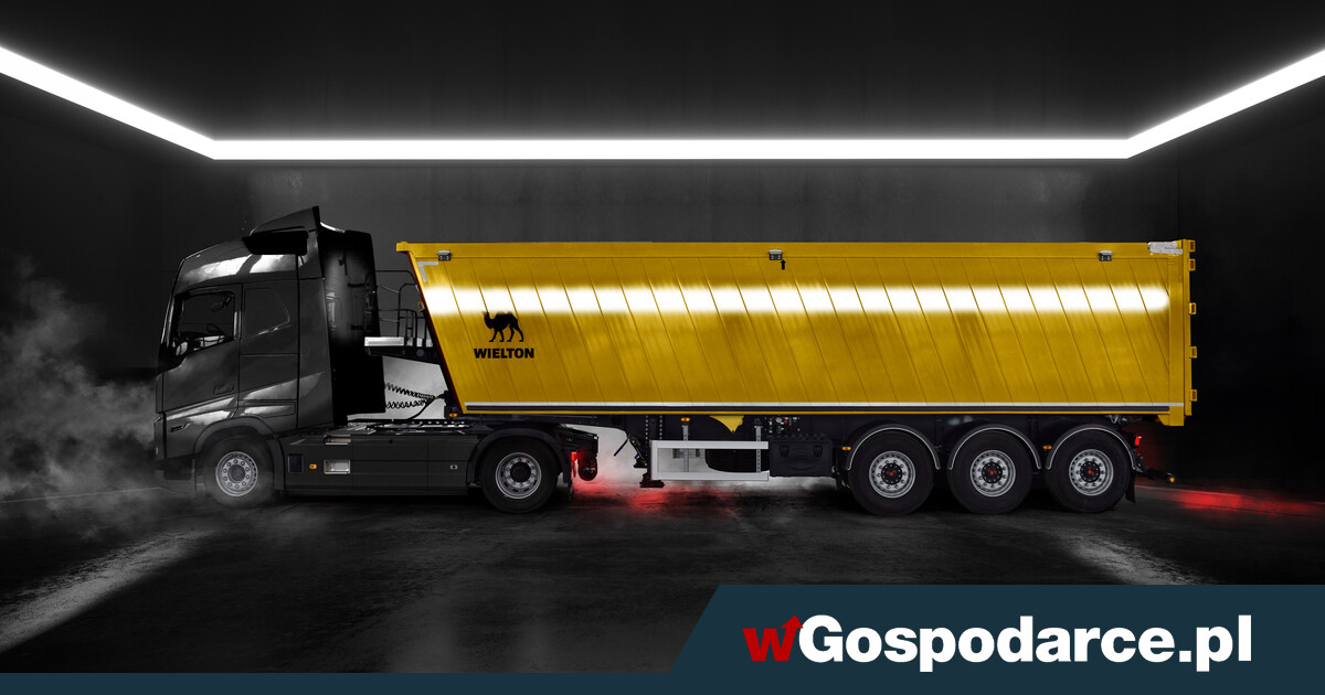 Polska firma o międzynarodowym zasięgu ma poważne problemy