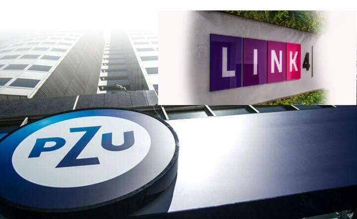 PZU ma zdecydować o przyszłości Link4 do końca tego roku / autor: materiały prasowe PZU
