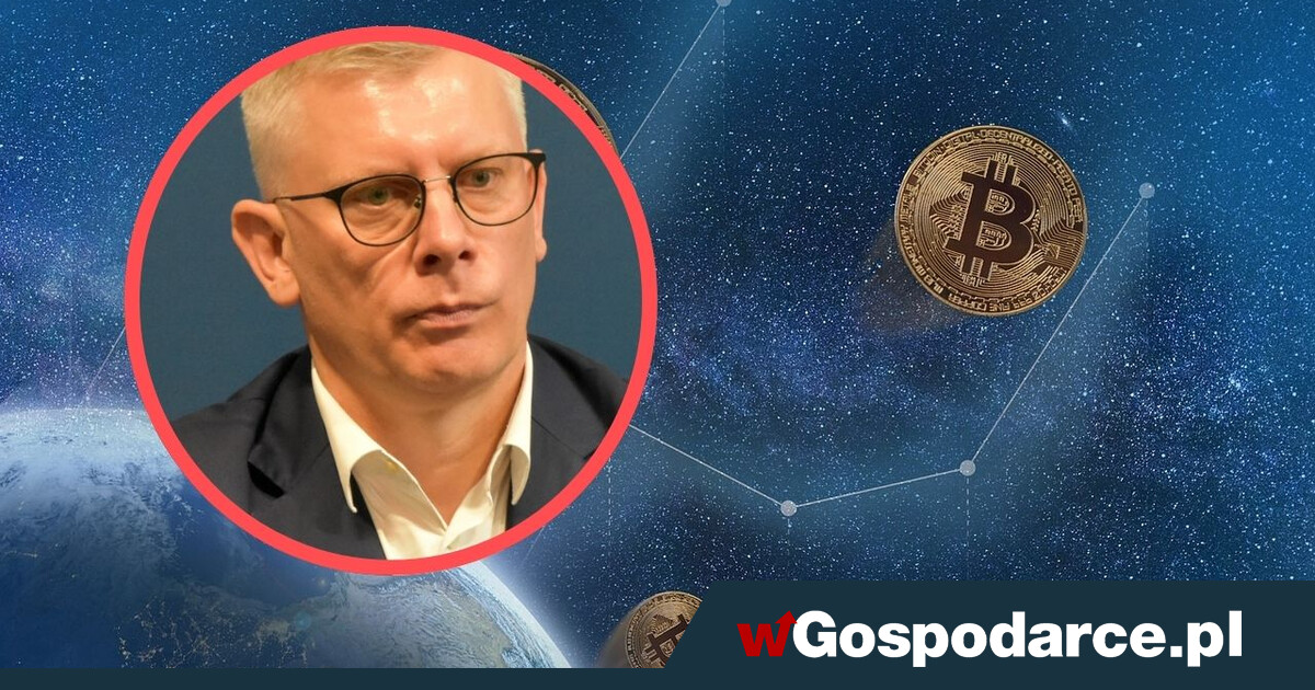 Rosja płaci kryptowalutami za sabotaż w Europie. „To cyberwojna” – alarmuje szef BBN