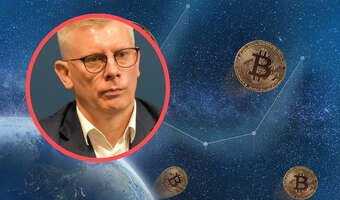 Rosja płaci kryptowalutami za sabotaż w Europie. „To cyberwojna” – alarmuje szef BBN