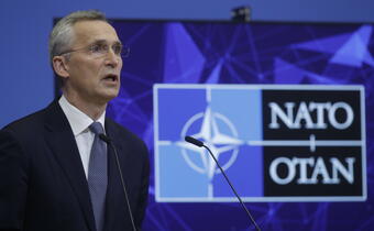 Rozmowy NATO-Rosja bez przełomu; "znaczące różnice" ws. Ukrainy