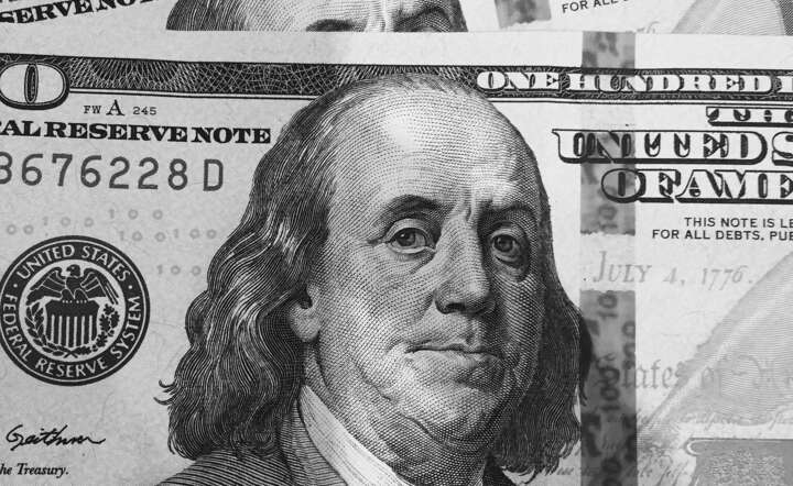 Rentowności w górę, a dolar w dół, tak krótko można by podsumować amerykańskie aktywa / autor: Pixabay