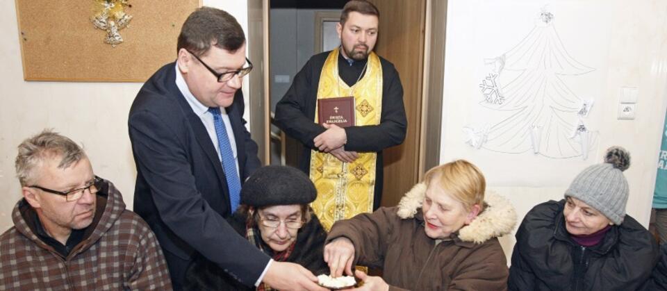 fot. PAP/Artur Reszko