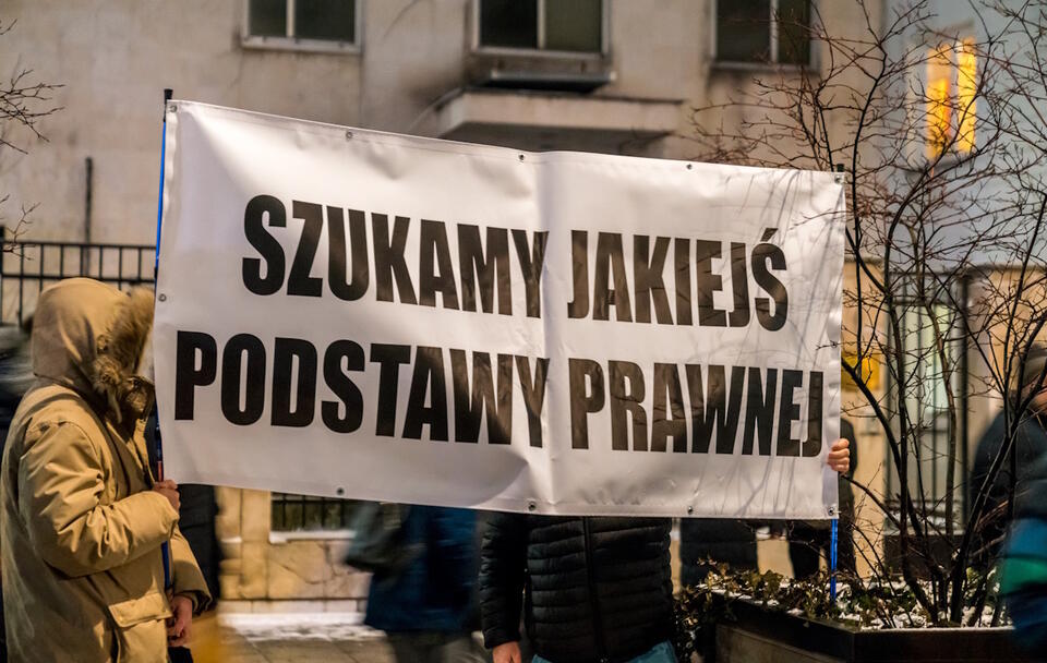 arsz Wolnych Polaków / autor: Fratria