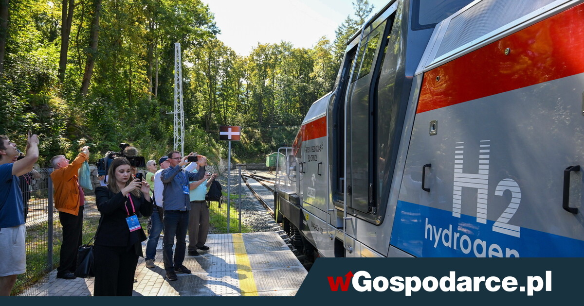 Экономический форум 2025: Pesa получит поддержку от Национального плана восстановления