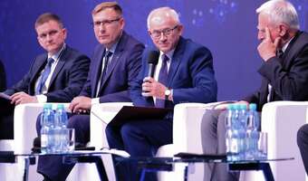 Katowice: Będziemy mieli 6 reaktorów