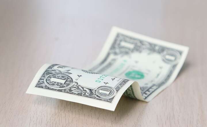 Kością niezgody w USA pozostaje aktualna wysokość stóp procentowych / autor: Pixabay