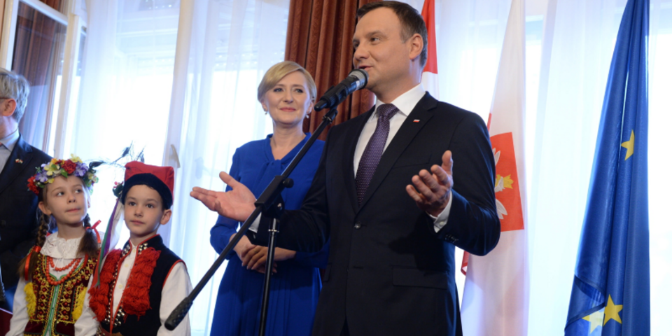 PAP/Jacek Turczyk