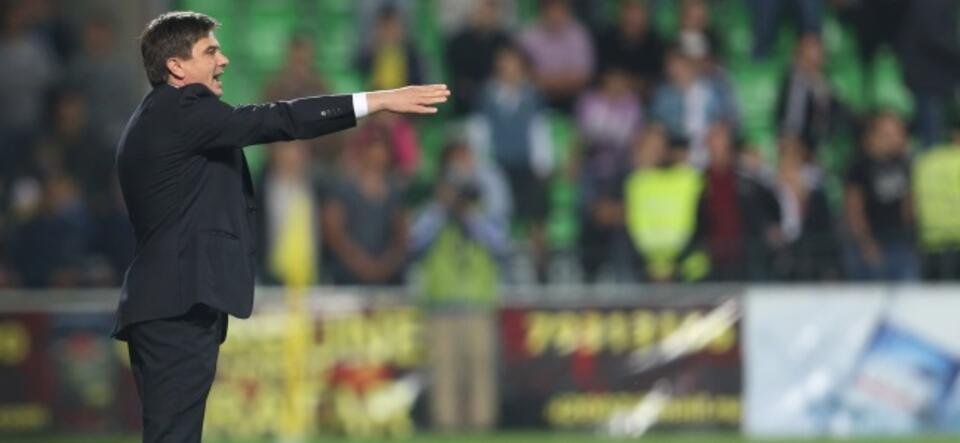 Fot. Radek Pietruszka/PAP