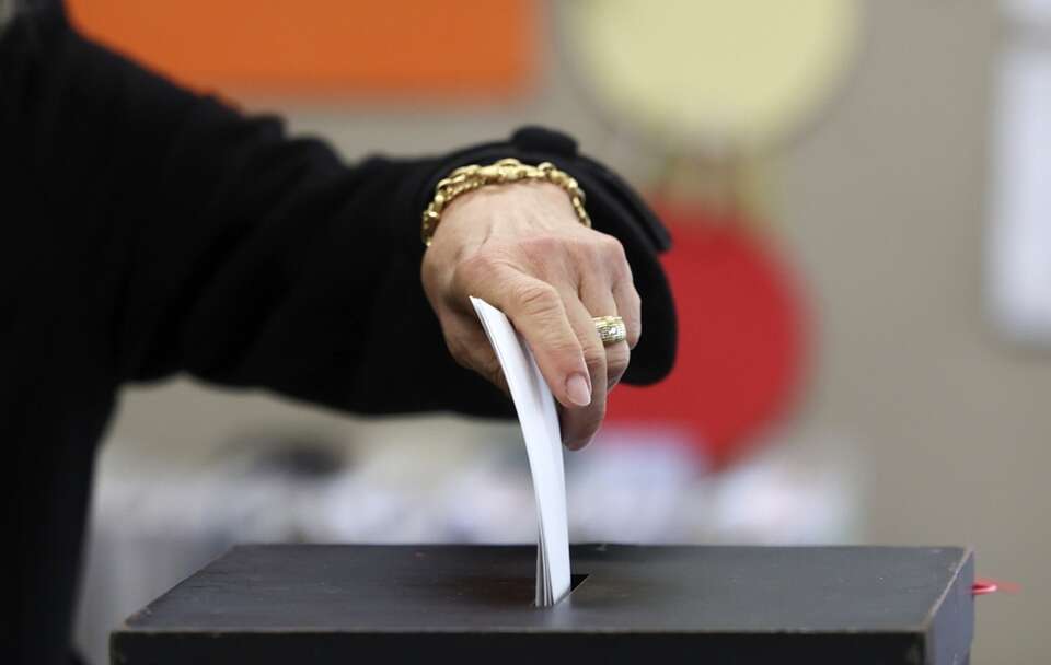 Są wyniki exit poll wyborów prezydenckich w Portugalii!