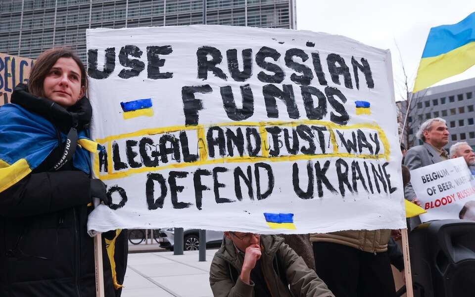 Nie będzie sobotniego spotkania nt. Ukrainy w Paryżu!