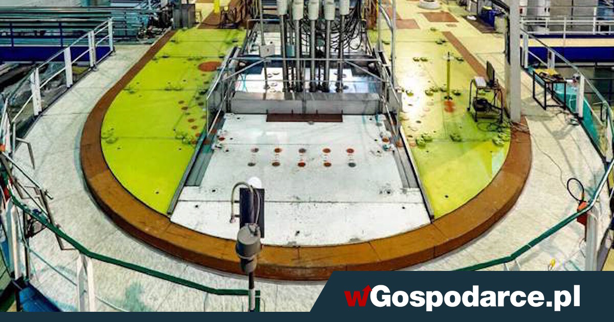 Atom i energetyka. "To zamach na naszą perłę"