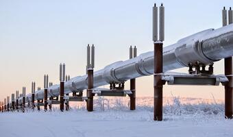 Gaz -System wybrał projektanta rurociągu