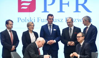 Polski Fundusz Rozwoju Samorządów