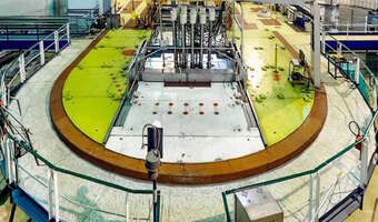 Atom i energetyka. "To zamach na naszą perłę"