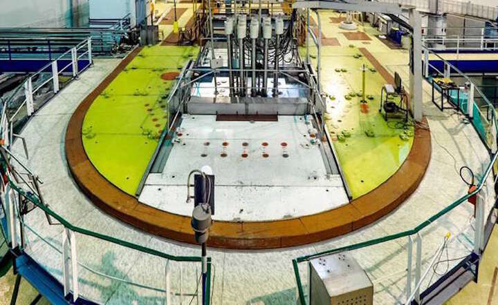 Cena energii dla przemysłu jest w Chinach 3,5-krotnie tańsza niż w Europie / autor: Fot. ncbj