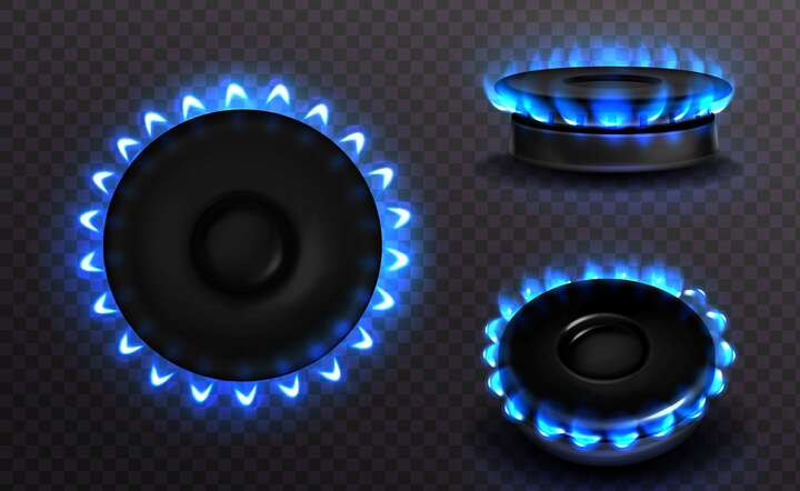  blokach wyższych niż czteropiętrowe era butli z gazem definitywnie się kończy. / autor: Freepik