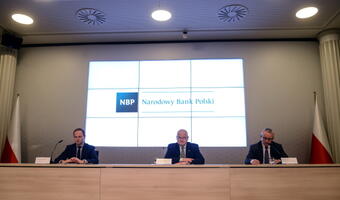 NBP, KNF i BFG monitorują sytuację banku spółdzielczego w Ciechanowie