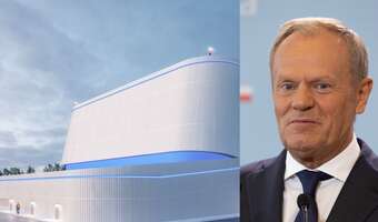 SMR, czyli kolejna dęta „afera PiS” Tuska