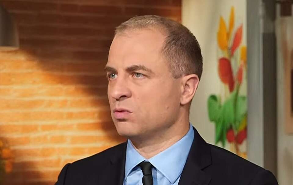 Tomasz Szatkowski / autor: Telewizja wPolsce24