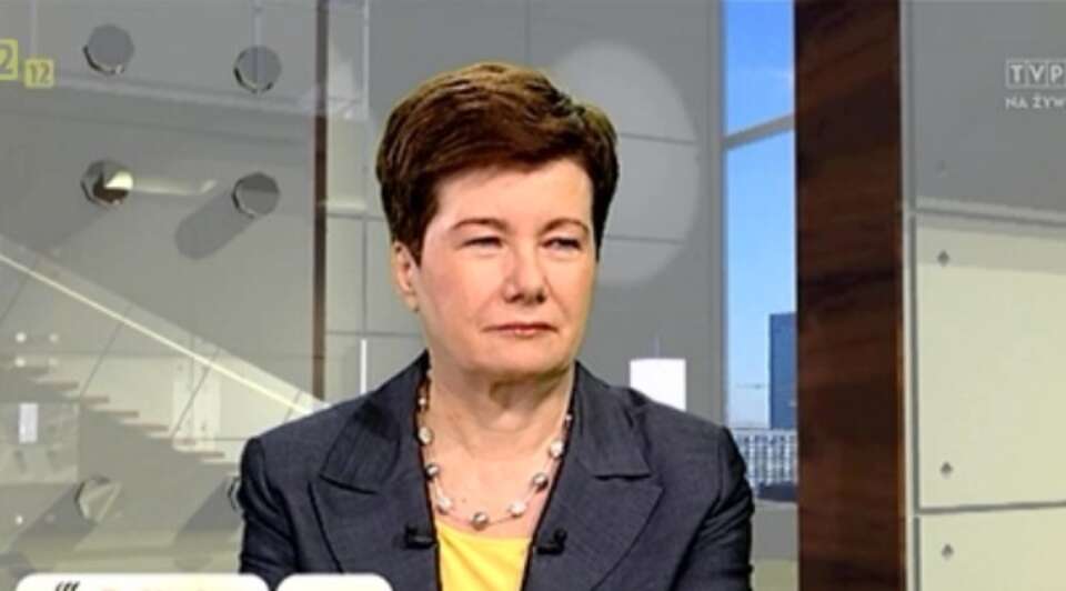 Fot. wPolityce.pl/TVP1