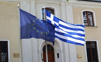 KE chce reglamentacji zużycia gazu – Grecja mówi „nie”!