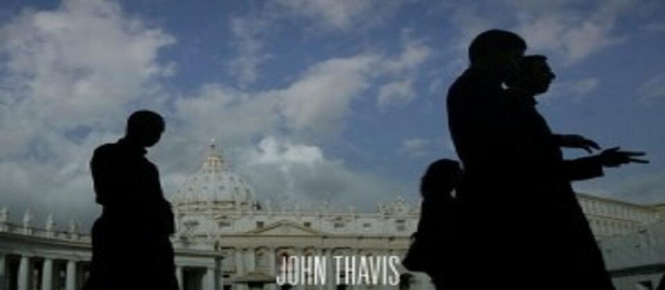 John Thavis, Tajemnice watykańskich proroctw. Jak Kościół bada zjawiska nadprzyrodzone