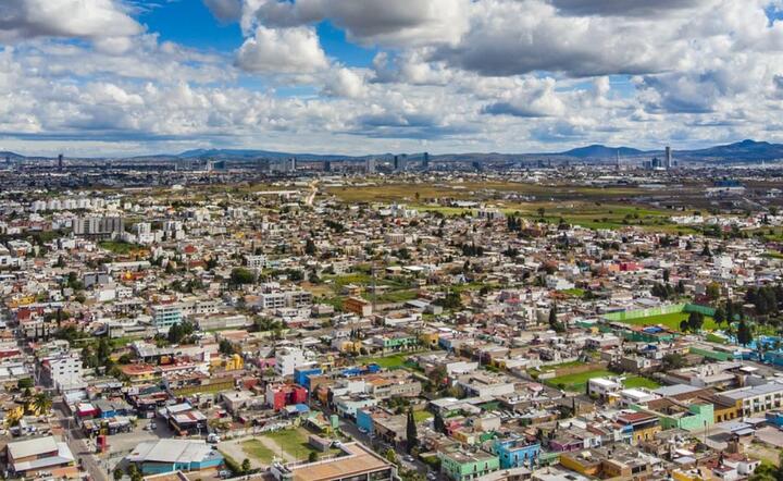 Mexico City / autor: Pixabay.com