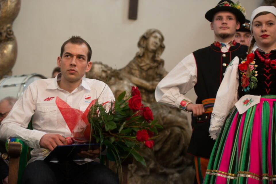 fot. PAP/Grzegorz Michałowski