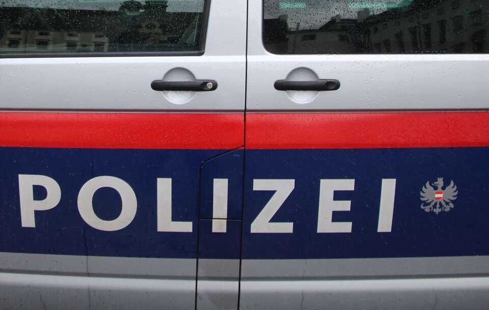 austriacka policja, zdj. ilustracyjne / autor: Fratria