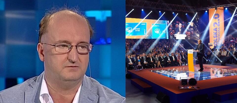 fot. wPolityce.pl/TVP Info/PAP/Adam Warżawa