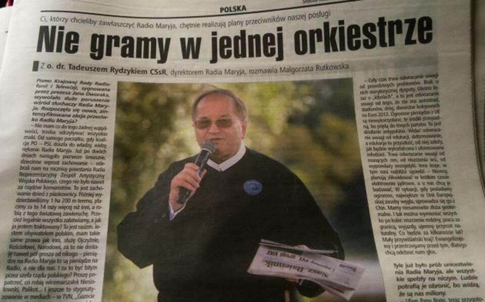 Fot. wPolityce.pl