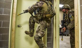 Polska armia zmieni wzór kamuflażu